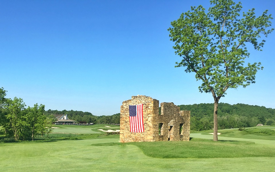 Course Details - whiskeycreekgolf