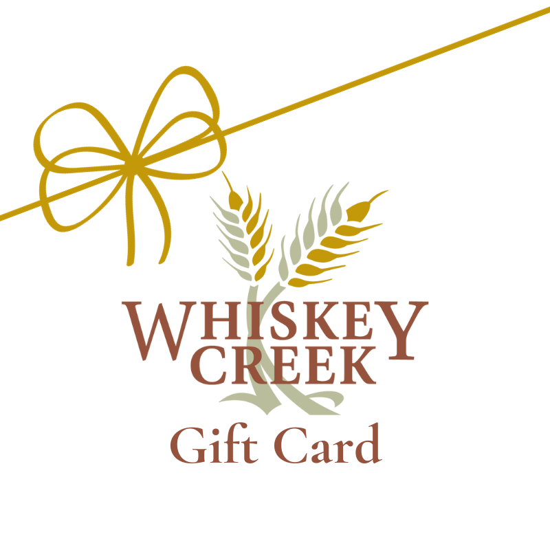 Shop whiskeycreekgolf